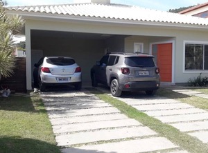 Casa Cachoeira Bom Jesus | Ponta das Canas