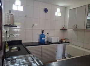 Casa Cibratel | Cibratel II