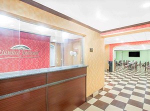 Howard Johnson | Industry