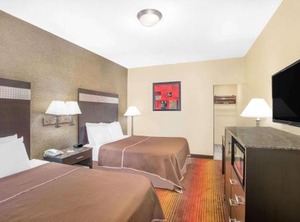 Howard Johnson | Industry