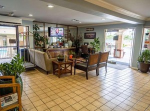 Howard Johnson | Buena Park