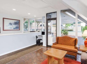 Howard Johnson | Vero Beach