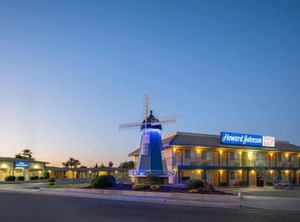 Howard Johnson | Ceres