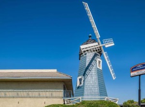 Howard Johnson | Ceres