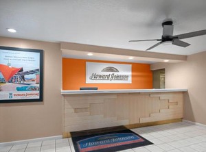 Howard Johnson | Ceres