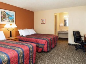 Howard Johnson | North Spokane