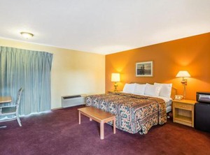 Howard Johnson | North Spokane