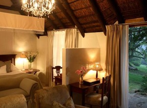 Hunter Country | Buffalo Hills Game Reserve