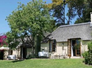 Hunter Country | Buffalo Hills Game Reserve