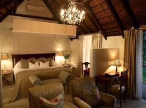 Hunter Country | Buffalo Hills Game Reserve