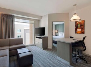 Hyatt San Valley | North San Jose