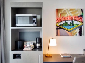 Hyatt San Valley | North San Jose