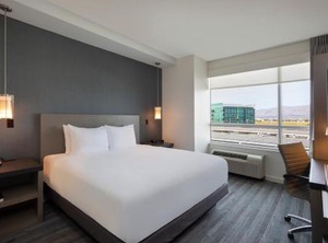 Hyatt San Valley | North San Jose