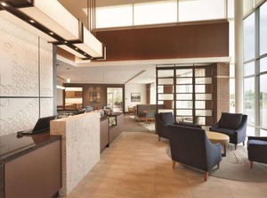 Hyatt Place Buffalo Amherst Ny | Amherst