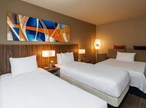 Hyatt Place | Macae