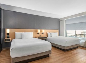 Hyatt Place Riverside Downtown | Downtown Riverside