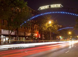 Port Columbus | Downtown Columbus