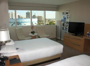 Hyatt Regency Beach | Waterfront