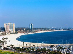 Hyatt Regency Beach | Waterfront