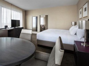 Hyatt Regency Pittsburgh International Airport | Joffre