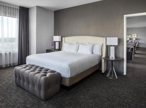 Hyatt Regency Pittsburgh International Airport | Joffre