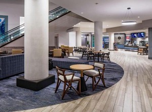 Hyatt Regency Santa Clara | Santa Clara