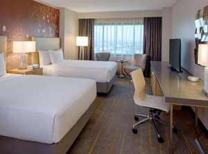 Hyatt Regency Santa Clara | Santa Clara