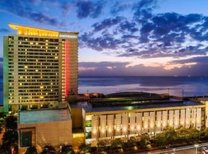 Hyatt Regency Trinidad | Downtown
