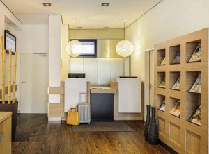 Ibis Bamberg Altstadt | Bamberg