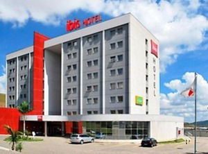 Ibis | Jardim Piemonte