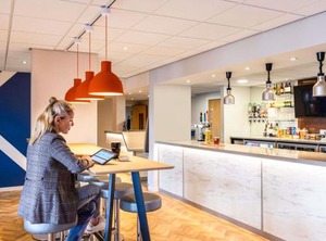 Ibis Budget Der | Derbyshire