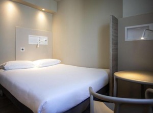 Ibis Budget Fribourg | Granges-Paccot