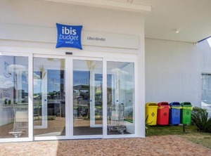 Ibis Budget Uberlandia | Saraiva