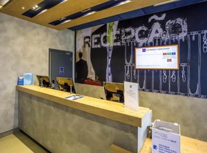 Ibis Budget Uberlandia | Saraiva