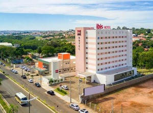 Ibis Catanduva | Catanduva