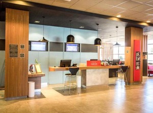 Ibis Catanduva | Catanduva