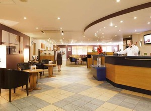 Ibis Chesterfield North Barlborough | Barlborough