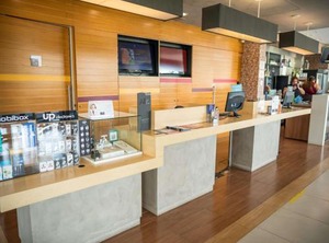 Ibis Itu Plaza Shopping Hotel | Chacaras Primavera