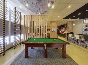 Ibis Jacarei | Jacarei