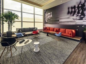 Ibis Jacarei | Jacarei