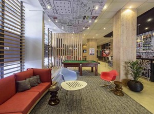 Ibis Jacarei | Jacarei