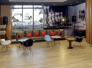 Ibis Jatai | Bairro Epaminondas II