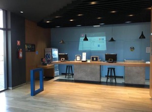 Ibis Jatai | Bairro Epaminondas II