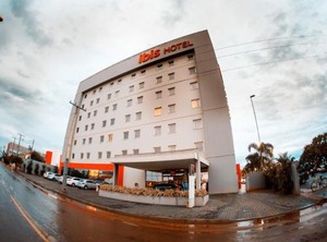 Ibis Jatai | Bairro Epaminondas II