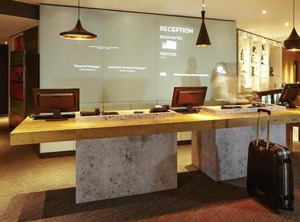 Ibis London Thurrock | West Thurrock