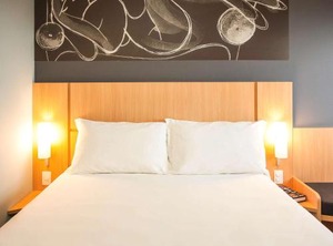 Ibis Mogi Das Cruzes | Mogi das Cruzes