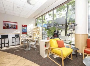 Praha Mala Strana | Andel