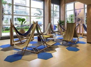 Mercure Sao Paulo Nacoes | Tatuape