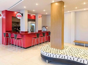 Ibis Styles | Birigui