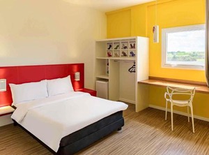 Ibis Styles | Birigui